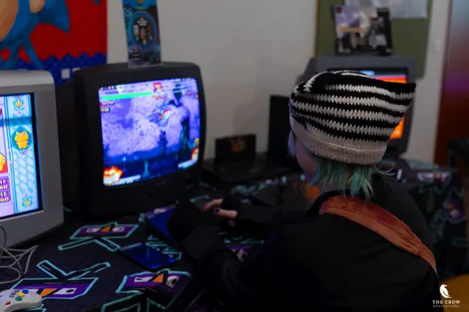 Copyright : Michael Bally